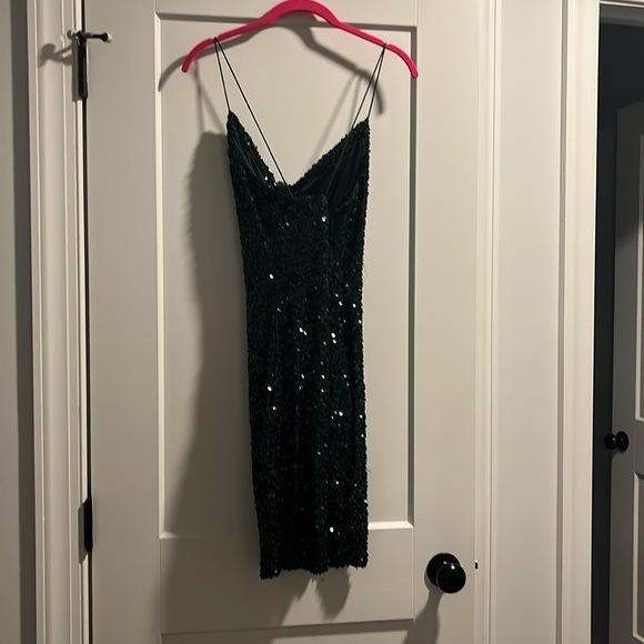 Homecoming Dress - Picture 2 of 3